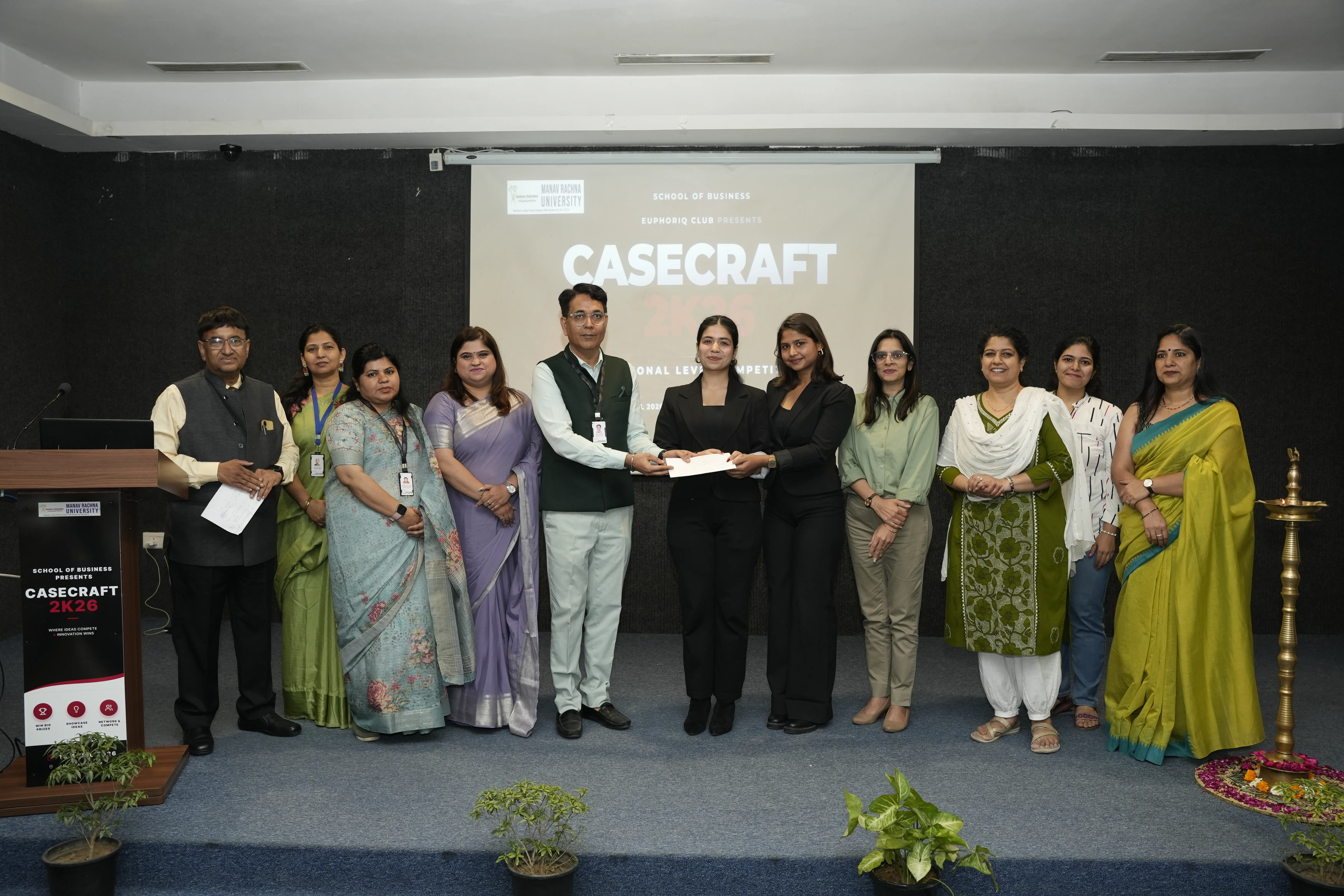 Centre for Business Analytics Research